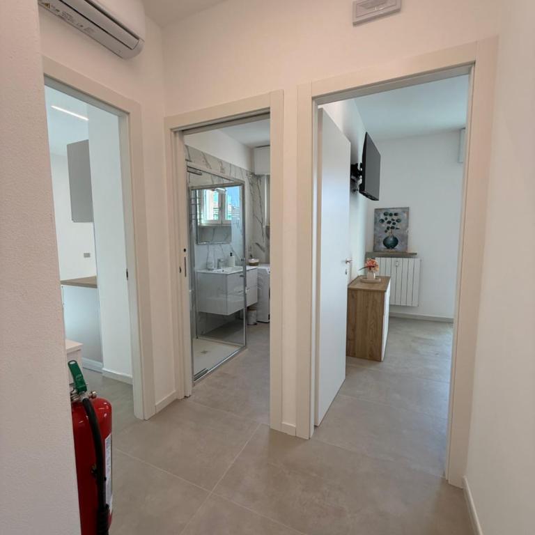 Comfort Zone Apartment Verona - Apartment mit 1 Schlafzimmer - 3