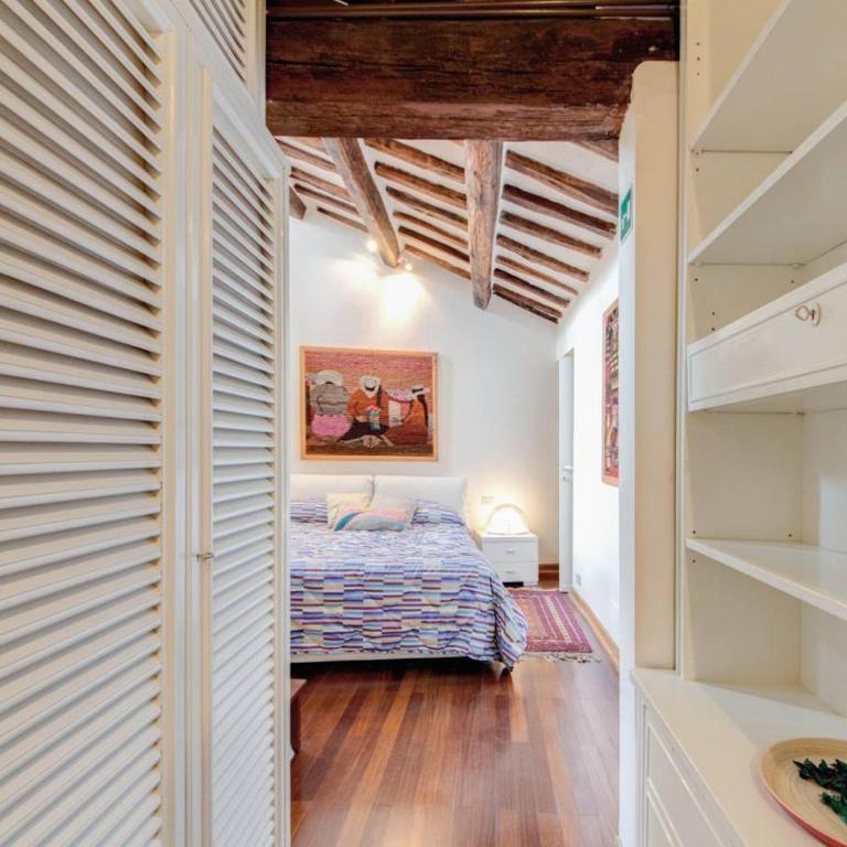 Appartamento Piazza del parlamento 3 - Two-Bedroom Apartment - 18