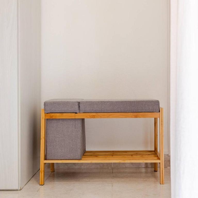 Cairoli54 Apartment - In the Heart of Bari - Two-Bedroom Apartment - 31