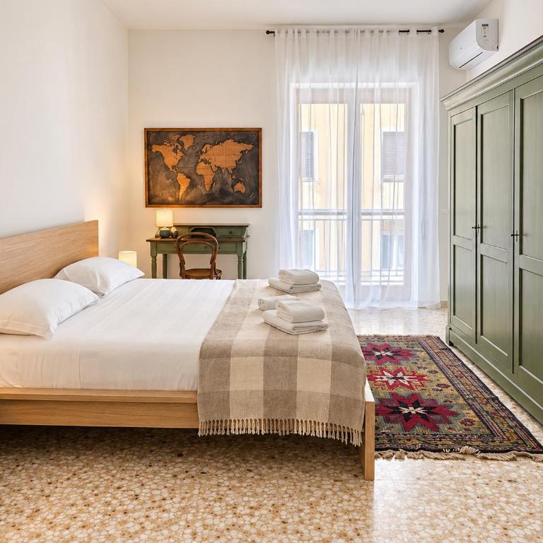 Beautiful apartment near the sea - Appartamento - 4