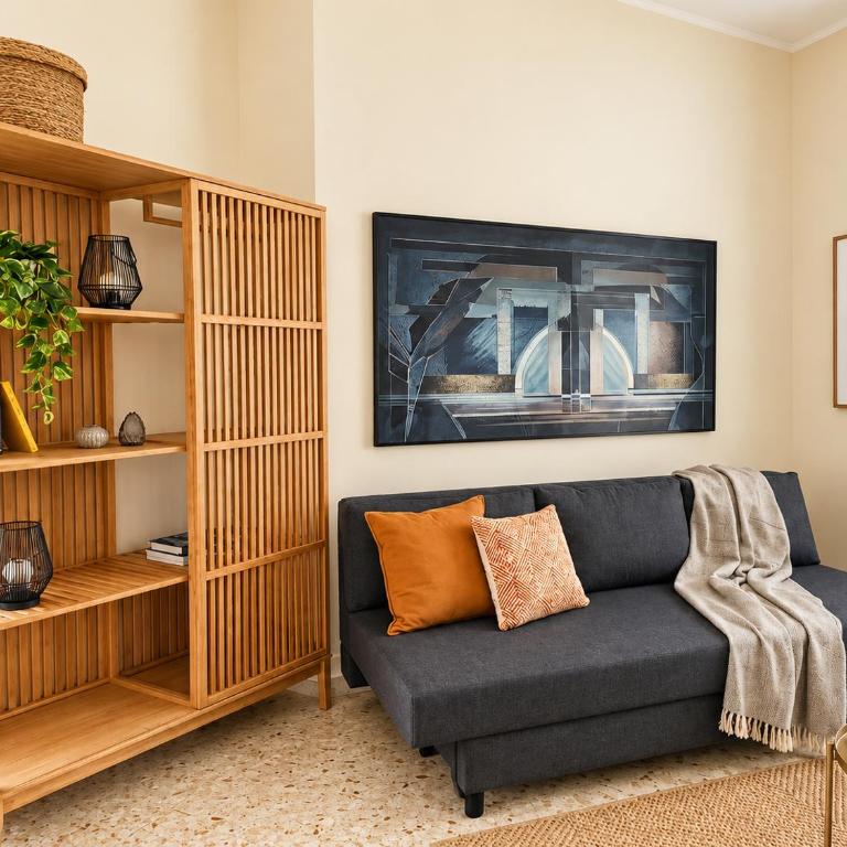 Beautiful apartment near the sea - Appartamento - 5