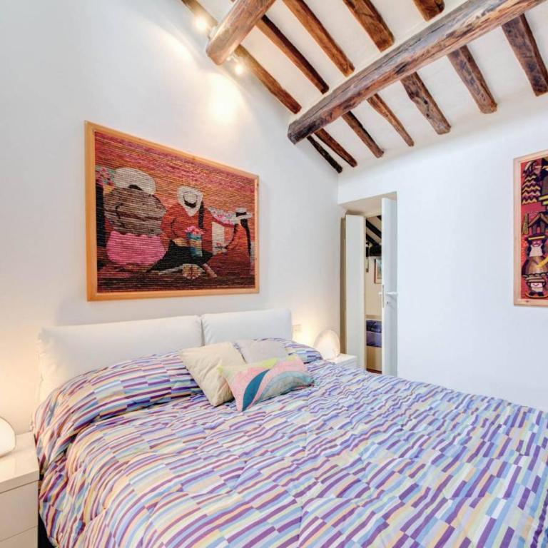 Appartamento Piazza del parlamento 3 - Two-Bedroom Apartment - 17