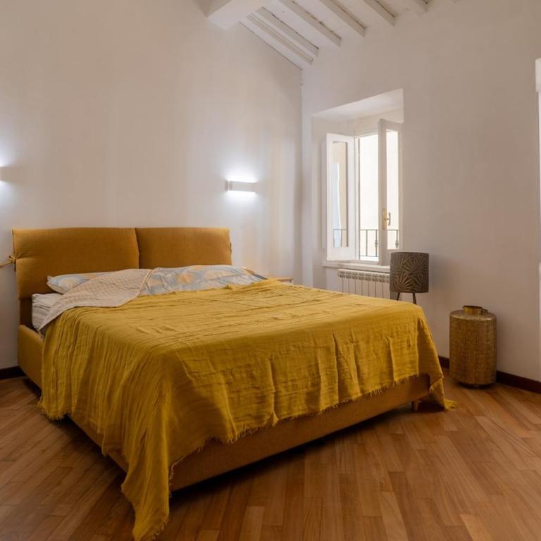 Modelli 54 - Luxury House a Fontana di Trevi - Appartamento con 2 Camere da Letto - 8