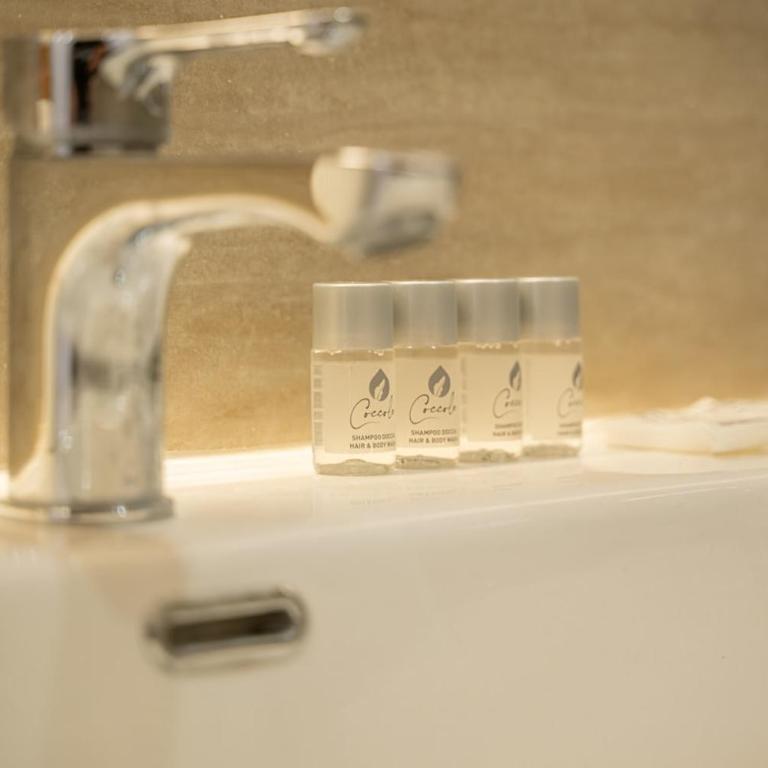 Modelli 54 - Luxury House a Fontana di Trevi - Appartamento con 2 Camere da Letto - 10
