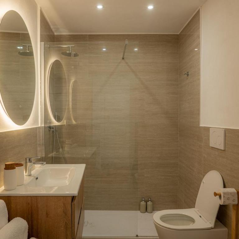 Modelli 54 - Luxury House a Fontana di Trevi - Appartamento con 2 Camere da Letto - 11