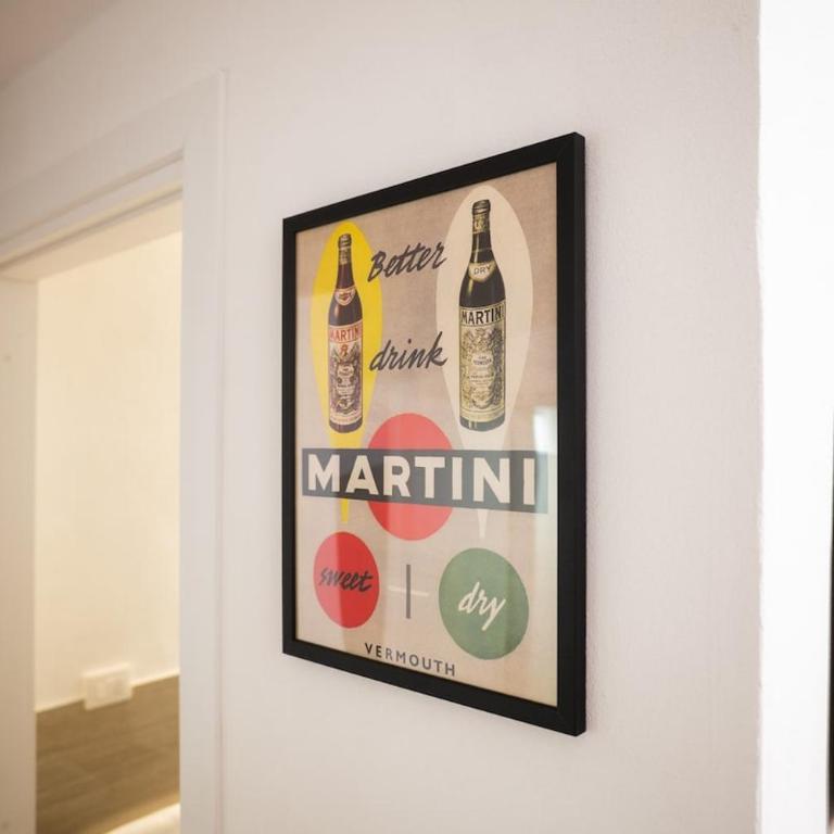 Modelli 54 - Luxury House a Fontana di Trevi - Appartamento con 2 Camere da Letto - 12