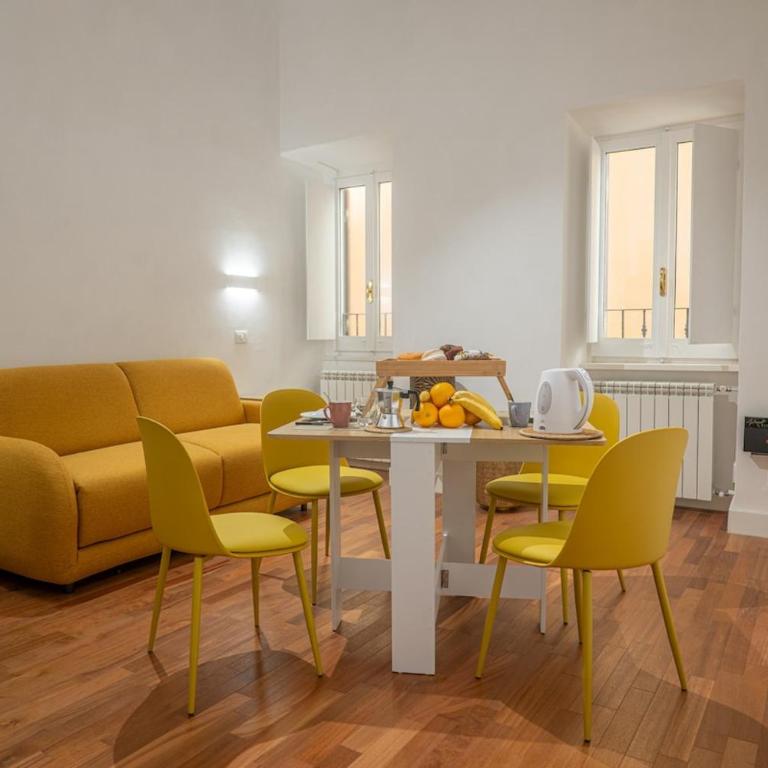 Modelli 54 - Luxury House a Fontana di Trevi - Appartamento con 2 Camere da Letto - 13