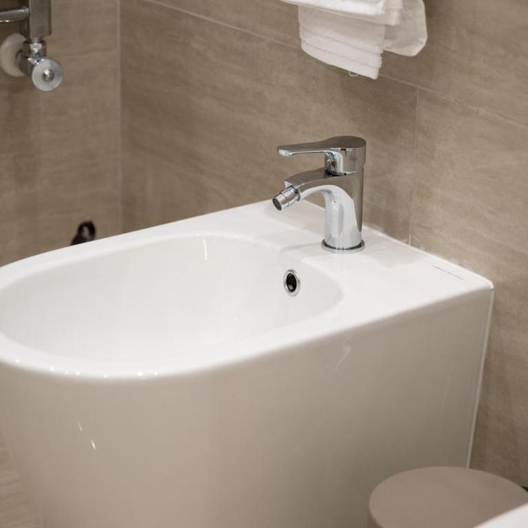 Modelli 54 - Luxury House a Fontana di Trevi - Appartamento con 2 Camere da Letto - 14