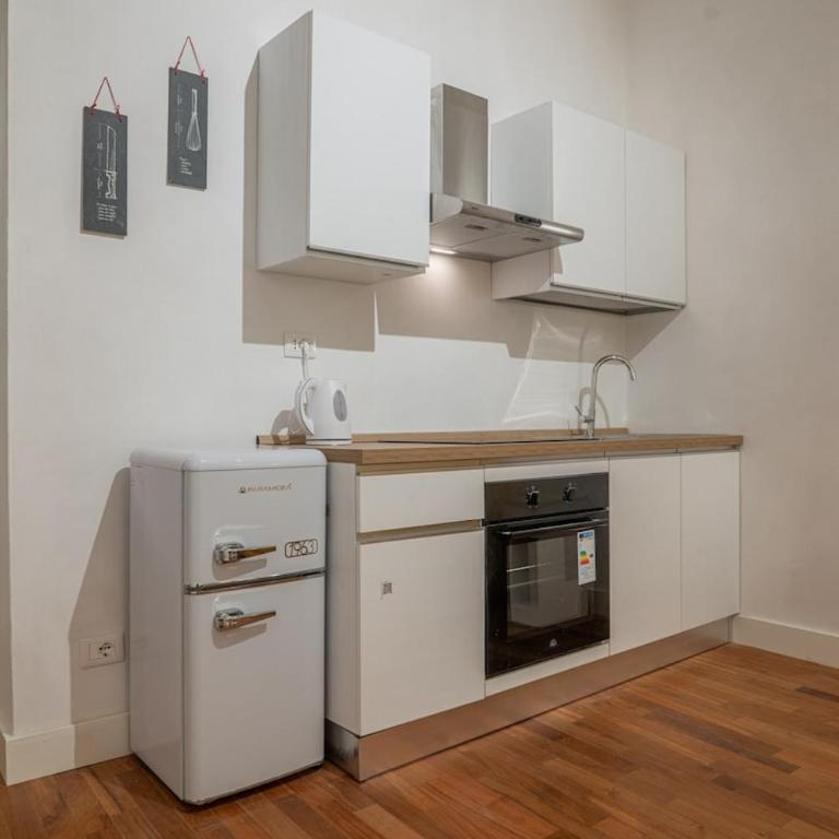 Modelli 54 - Luxury House a Fontana di Trevi - Appartamento con 2 Camere da Letto - 16