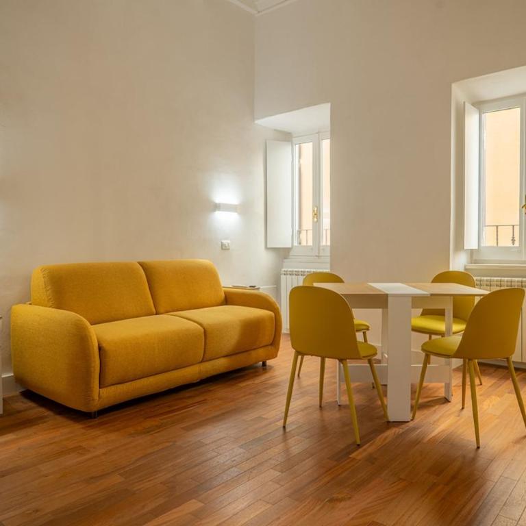 Modelli 54 - Luxury House a Fontana di Trevi - Appartamento con 2 Camere da Letto - 17