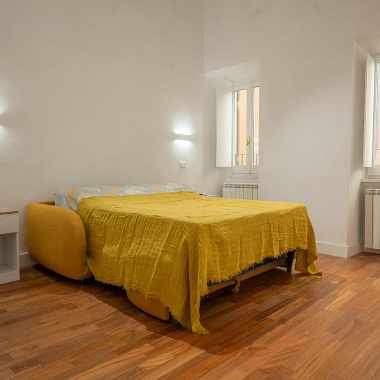 Modelli 54 - Luxury House a Fontana di Trevi - Appartamento con 2 Camere da Letto - 18