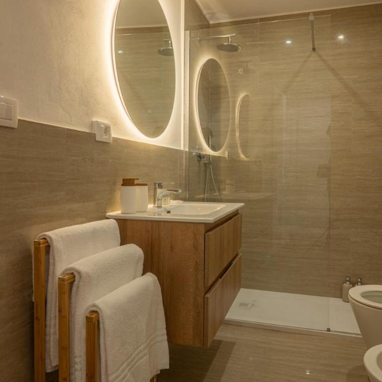 Modelli 54 - Luxury House a Fontana di Trevi - Appartamento con 2 Camere da Letto - 22