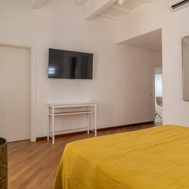Modelli 54 - Luxury House a Fontana di Trevi - Appartamento con 2 Camere da Letto - 27