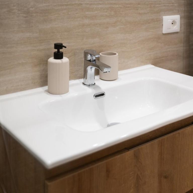 Modelli 54 - Luxury House a Fontana di Trevi - Appartamento con 2 Camere da Letto - 29