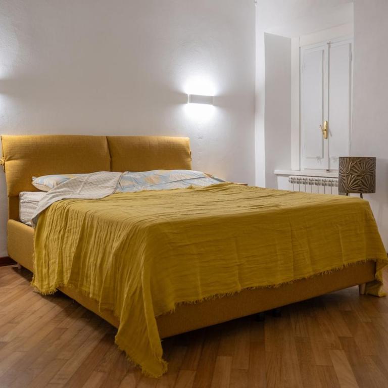 Modelli 54 - Luxury House a Fontana di Trevi - Appartamento con 2 Camere da Letto - 32
