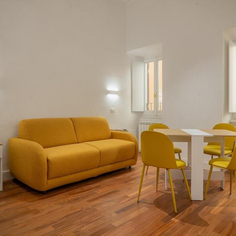 Modelli 54 - Luxury House a Fontana di Trevi - Appartamento con 2 Camere da Letto - 37