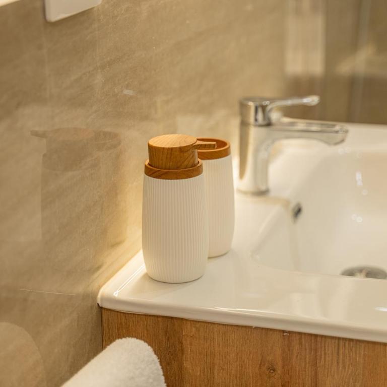 Modelli 54 - Luxury House a Fontana di Trevi - Appartamento con 2 Camere da Letto - 39