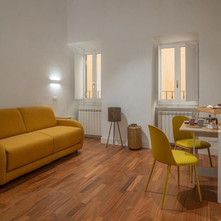 Modelli 54 - Luxury House a Fontana di Trevi - Appartamento con 2 Camere da Letto - 42