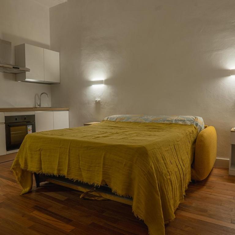 Modelli 54 - Luxury House a Fontana di Trevi - Appartamento con 2 Camere da Letto - 43