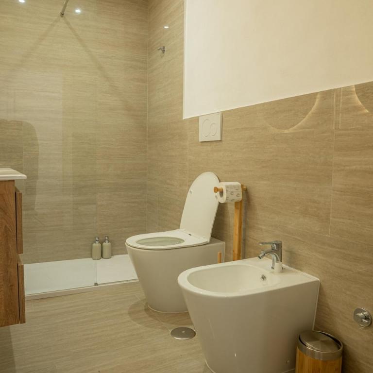 Modelli 54 - Luxury House a Fontana di Trevi - Appartamento con 2 Camere da Letto - 44