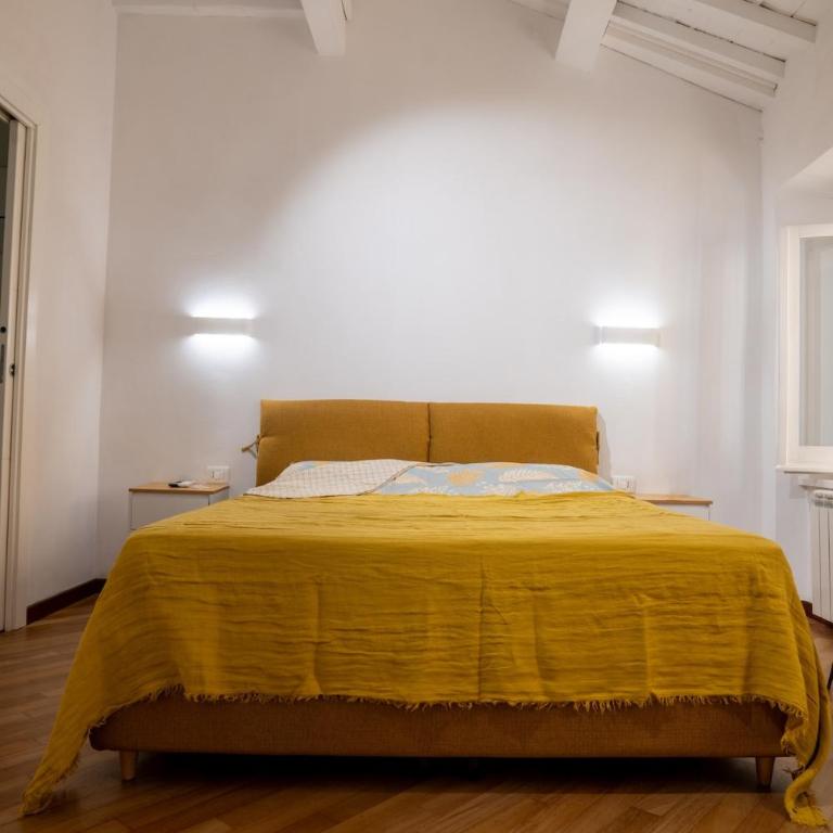 Modelli 54 - Luxury House a Fontana di Trevi - Appartamento con 2 Camere da Letto - 47
