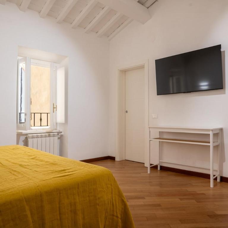 Modelli 54 - Luxury House a Fontana di Trevi - Appartamento con 2 Camere da Letto - 48