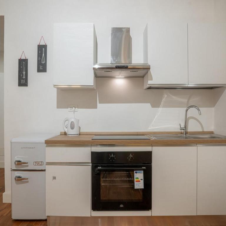 Modelli 54 - Luxury House a Fontana di Trevi - Appartamento con 2 Camere da Letto - 49