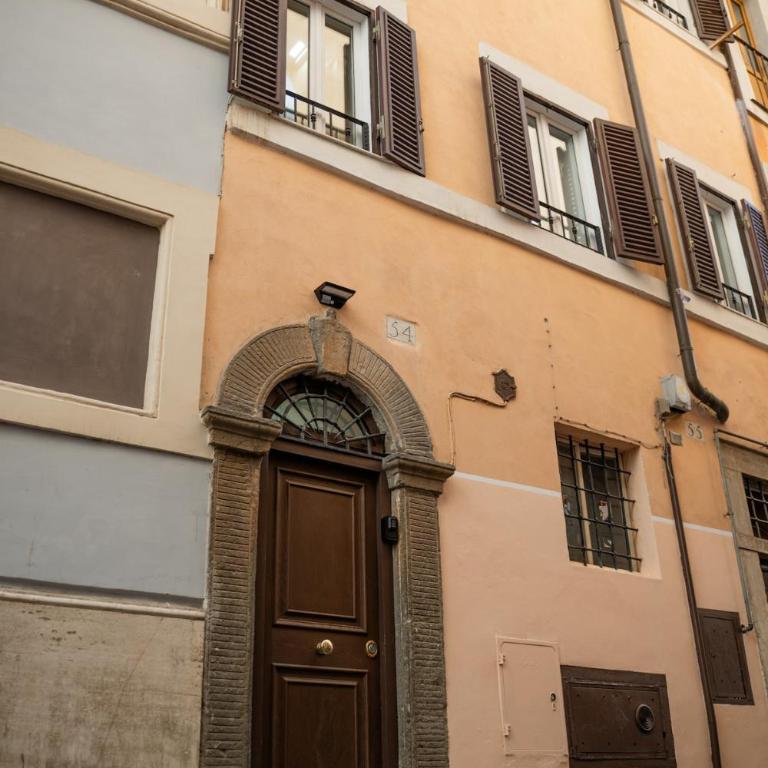 Modelli 54 - Luxury House a Fontana di Trevi - Appartamento con 2 Camere da Letto - 51