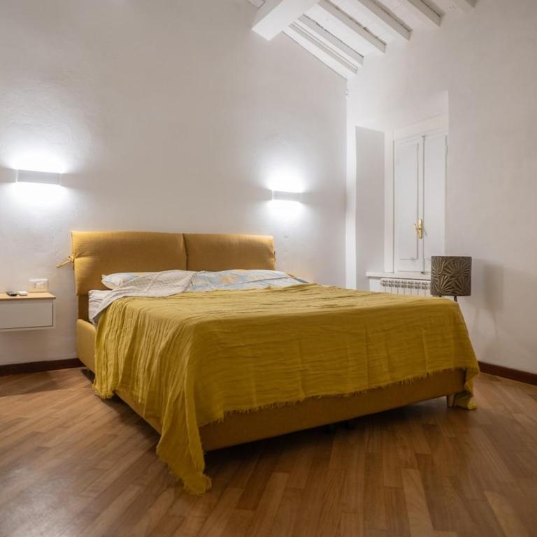 Modelli 54 - Luxury House a Fontana di Trevi - Appartamento con 2 Camere da Letto - 59