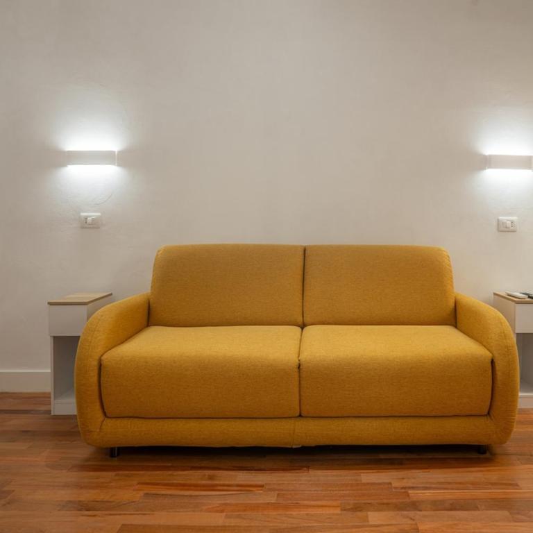 Modelli 54 - Luxury House a Fontana di Trevi - Appartamento con 2 Camere da Letto - 60