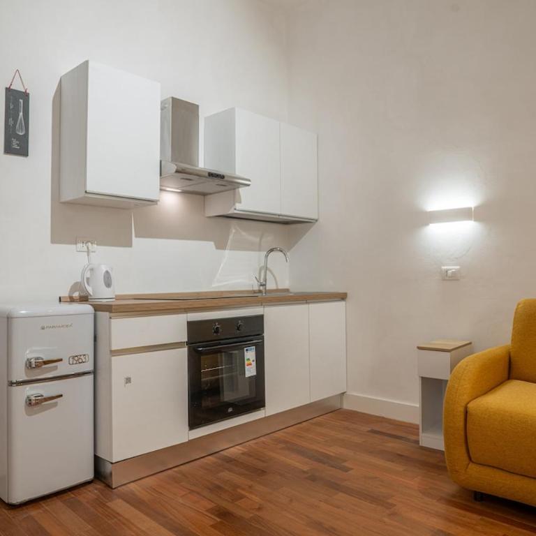 Modelli 54 - Luxury House a Fontana di Trevi - Appartamento con 2 Camere da Letto - 69