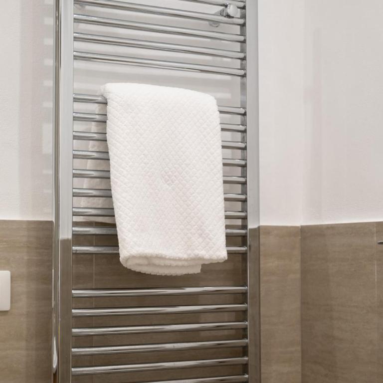 Modelli 54 - Luxury House a Fontana di Trevi - Appartamento con 2 Camere da Letto - 73