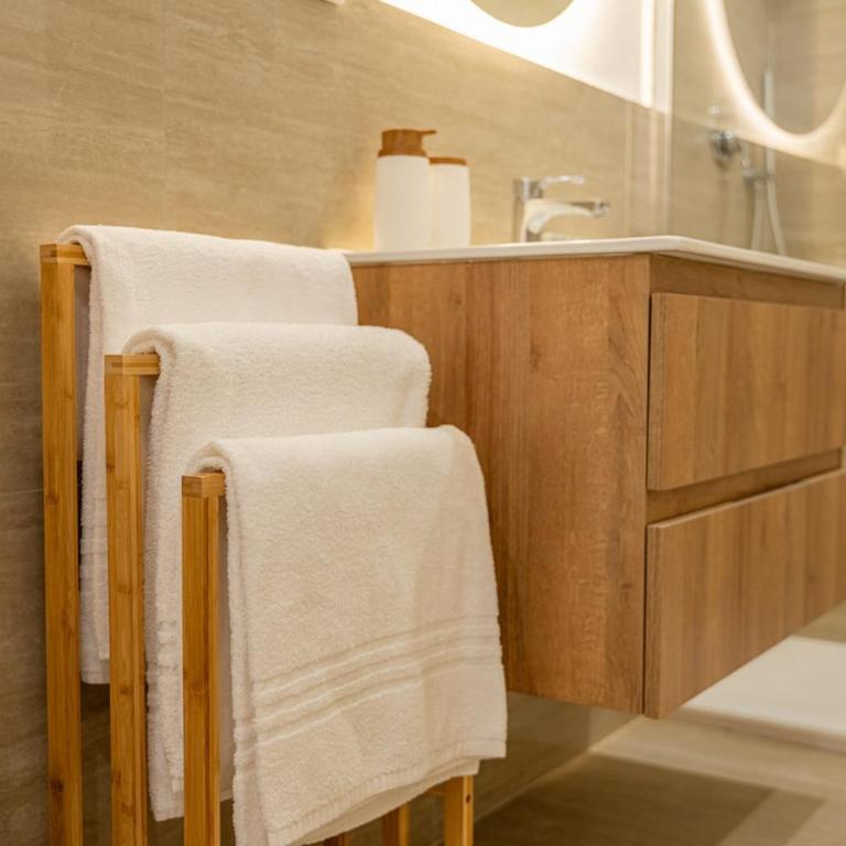 Modelli 54 - Luxury House a Fontana di Trevi - Appartamento con 2 Camere da Letto - 74