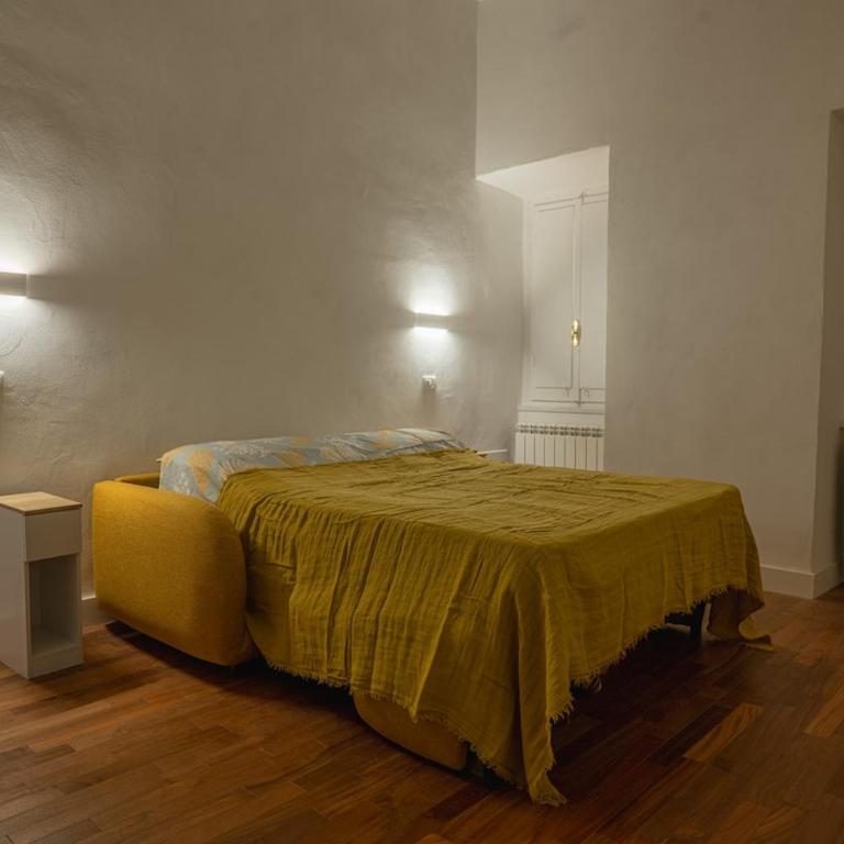 Modelli 54 - Luxury House a Fontana di Trevi - Appartamento con 2 Camere da Letto - 75