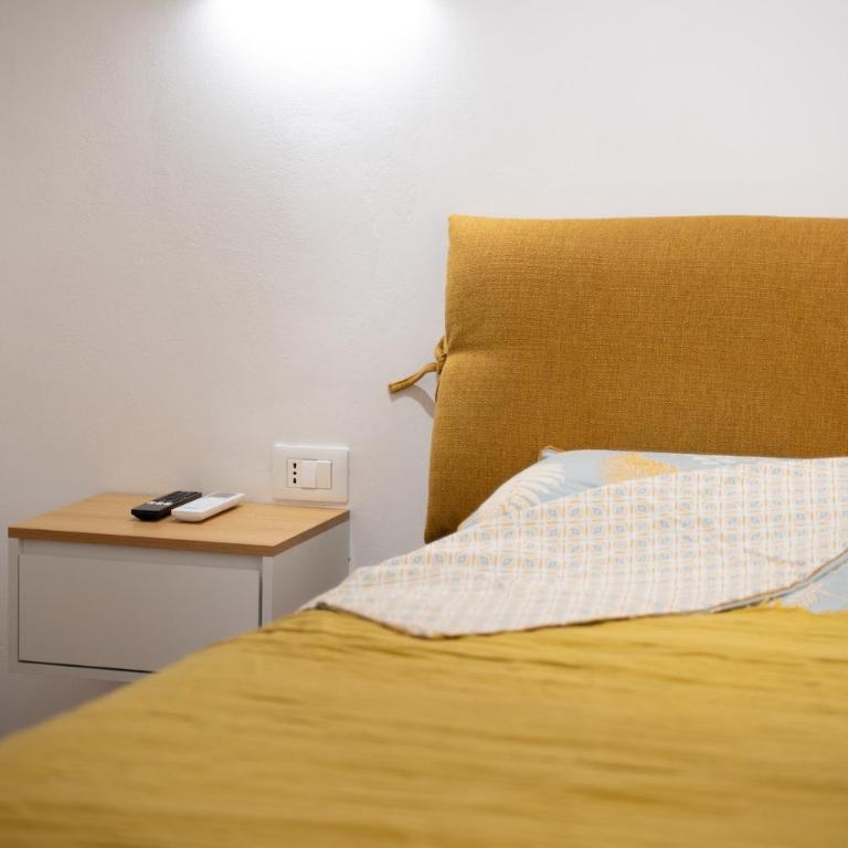 Modelli 54 - Luxury House a Fontana di Trevi - Appartamento con 2 Camere da Letto - 81
