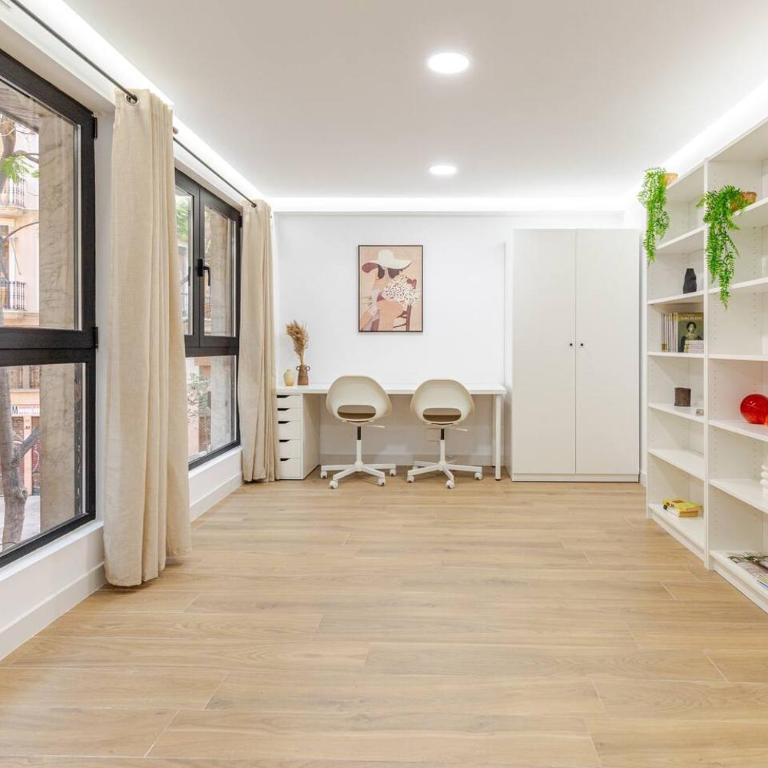 Modern central apartment - Apartment mit 3 Schlafzimmern - 2