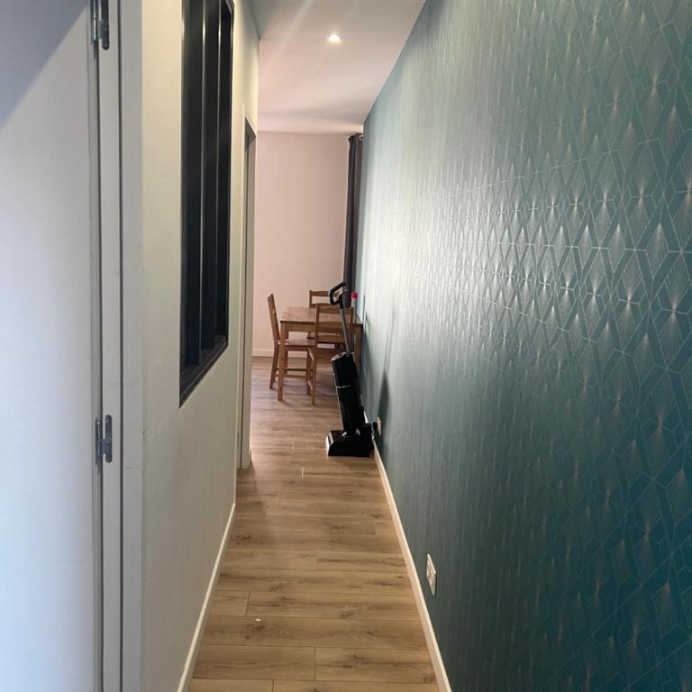Arfa - Apartment mit 1 Schlafzimmer - 2