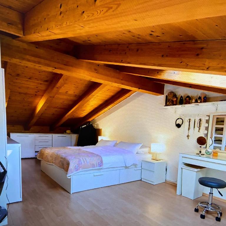 Spacious family apartment in a small residential complex - Chalet - 2