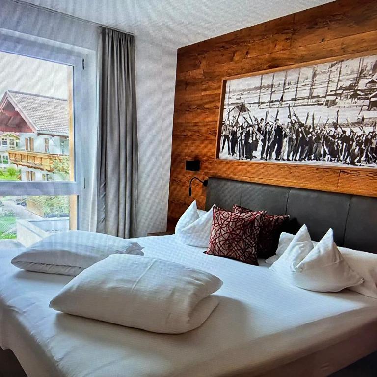 Spacious family apartment in a small residential complex - Chalet - 3