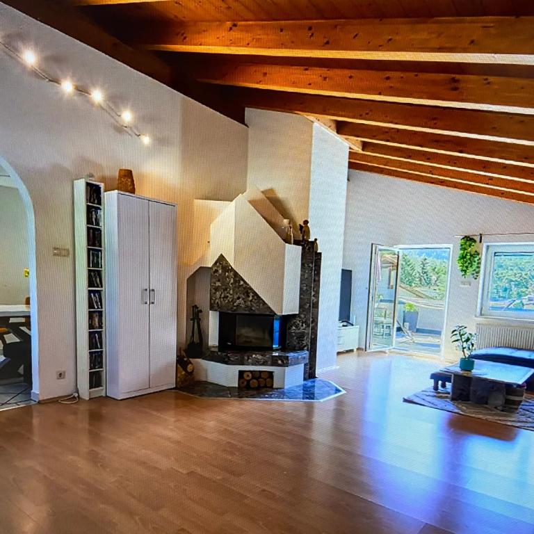 Spacious family apartment in a small residential complex - Chalet - 5