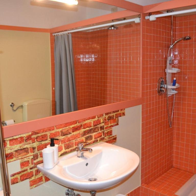 Appartamento Corte Cavana - Appartamento con 1 Camera da Letto - 10