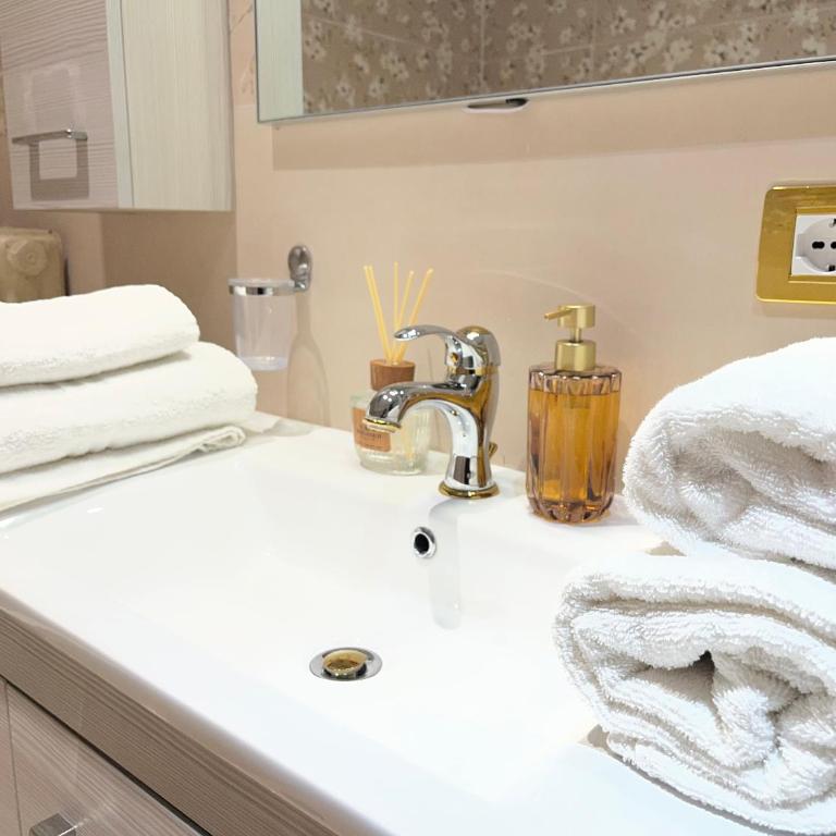 SR Guesthouse - Chambre Double avec Salle de Bains Privative - 10