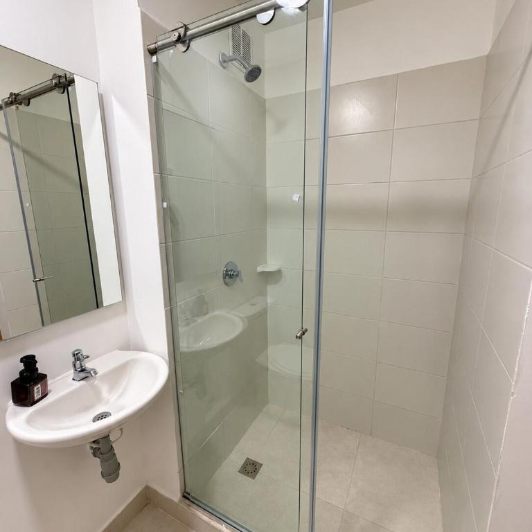 Rio luxury 1201 - Two-Bedroom Apartment - 4