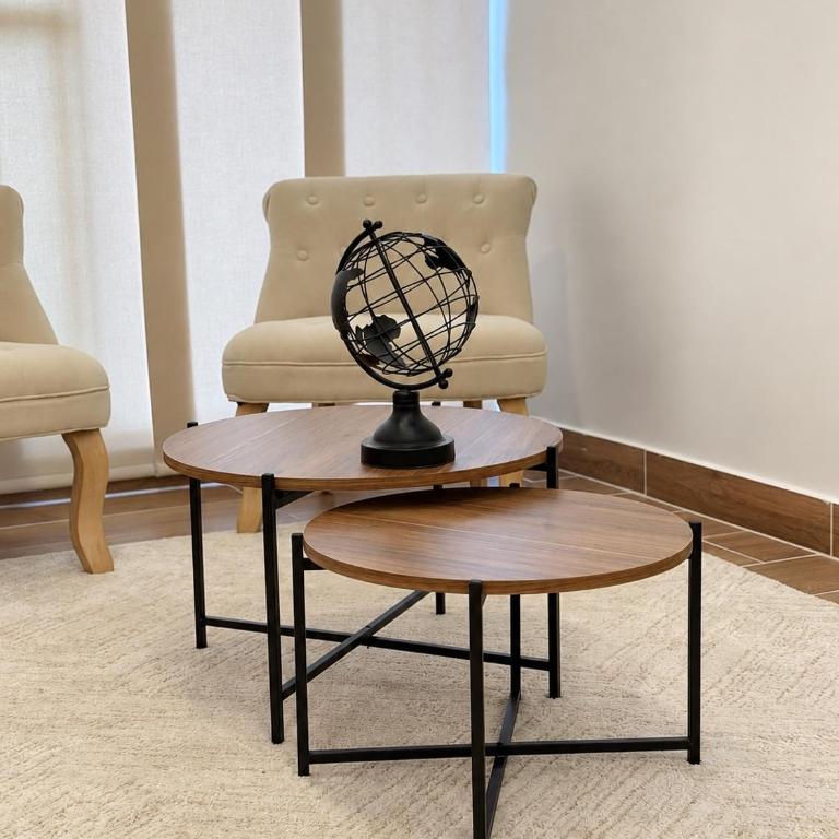 Rio luxury 1201 - Two-Bedroom Apartment - 5
