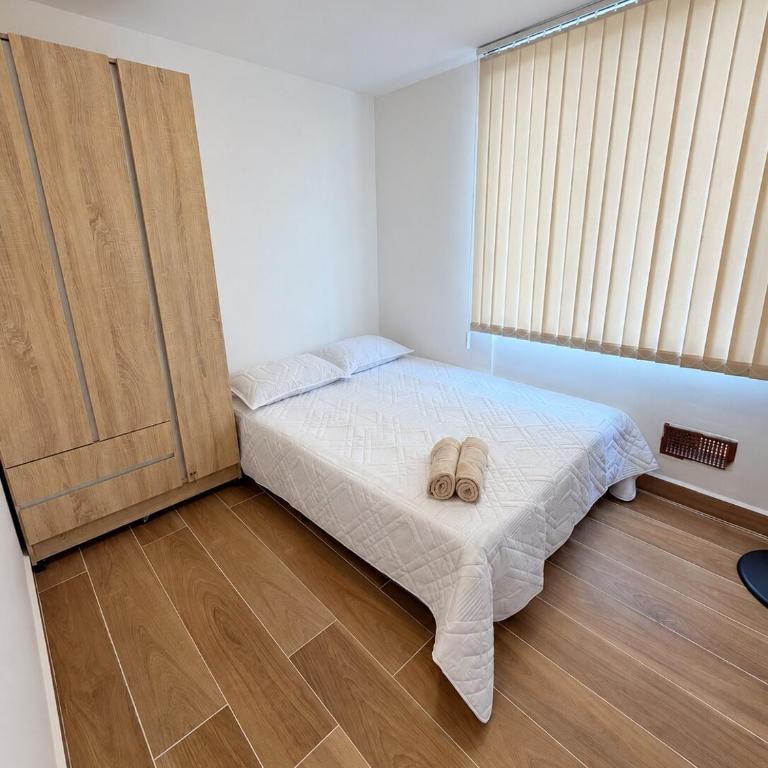 Rio luxury 1201 - Two-Bedroom Apartment - 6