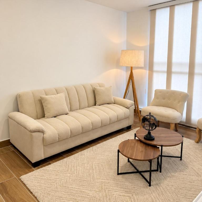 Rio luxury 1201 - Two-Bedroom Apartment - 8