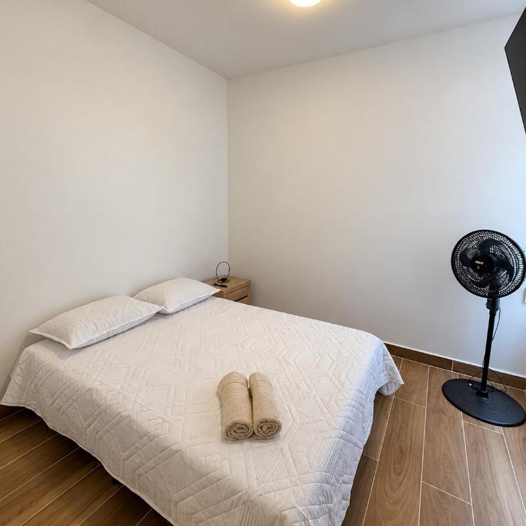 Rio luxury 1201 - Two-Bedroom Apartment - 9
