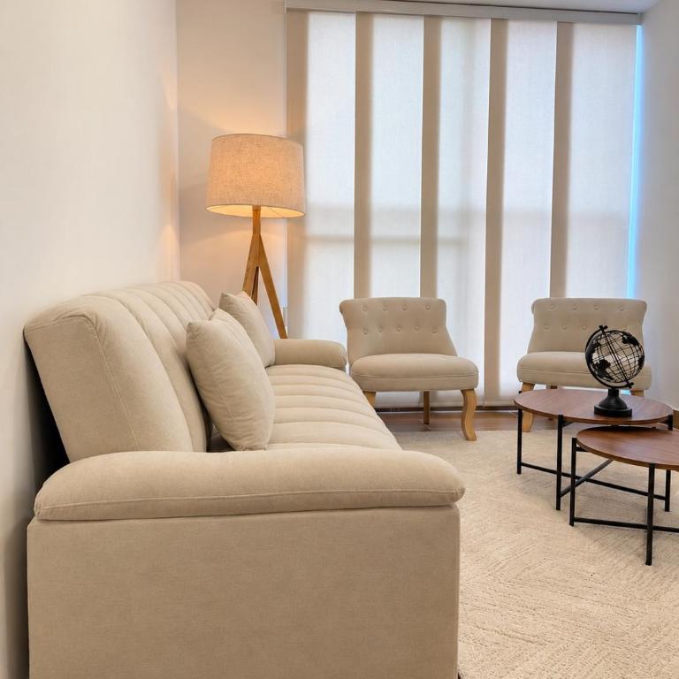 Rio luxury 1201 - Two-Bedroom Apartment - 11