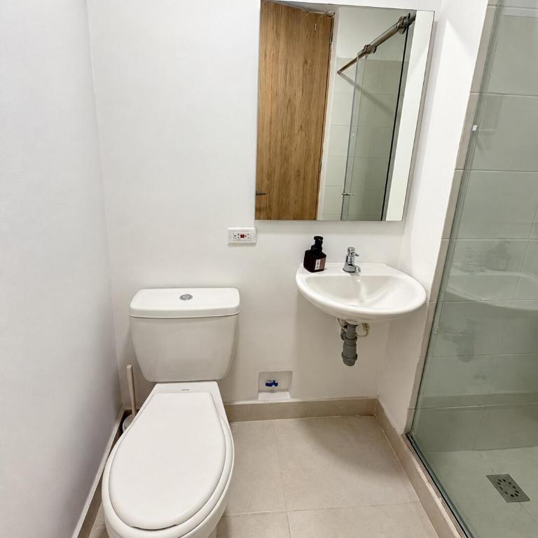 Rio luxury 1201 - Two-Bedroom Apartment - 12