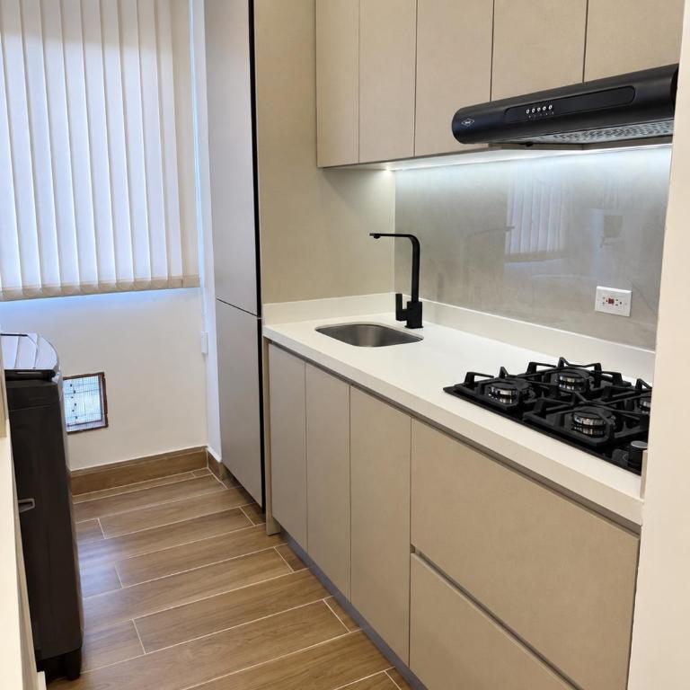Rio luxury 1201 - Two-Bedroom Apartment - 13